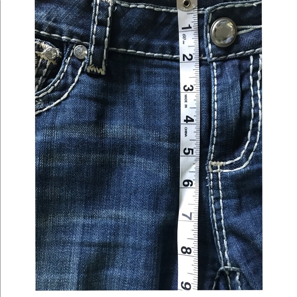 Jeans - Picture 5 of 7